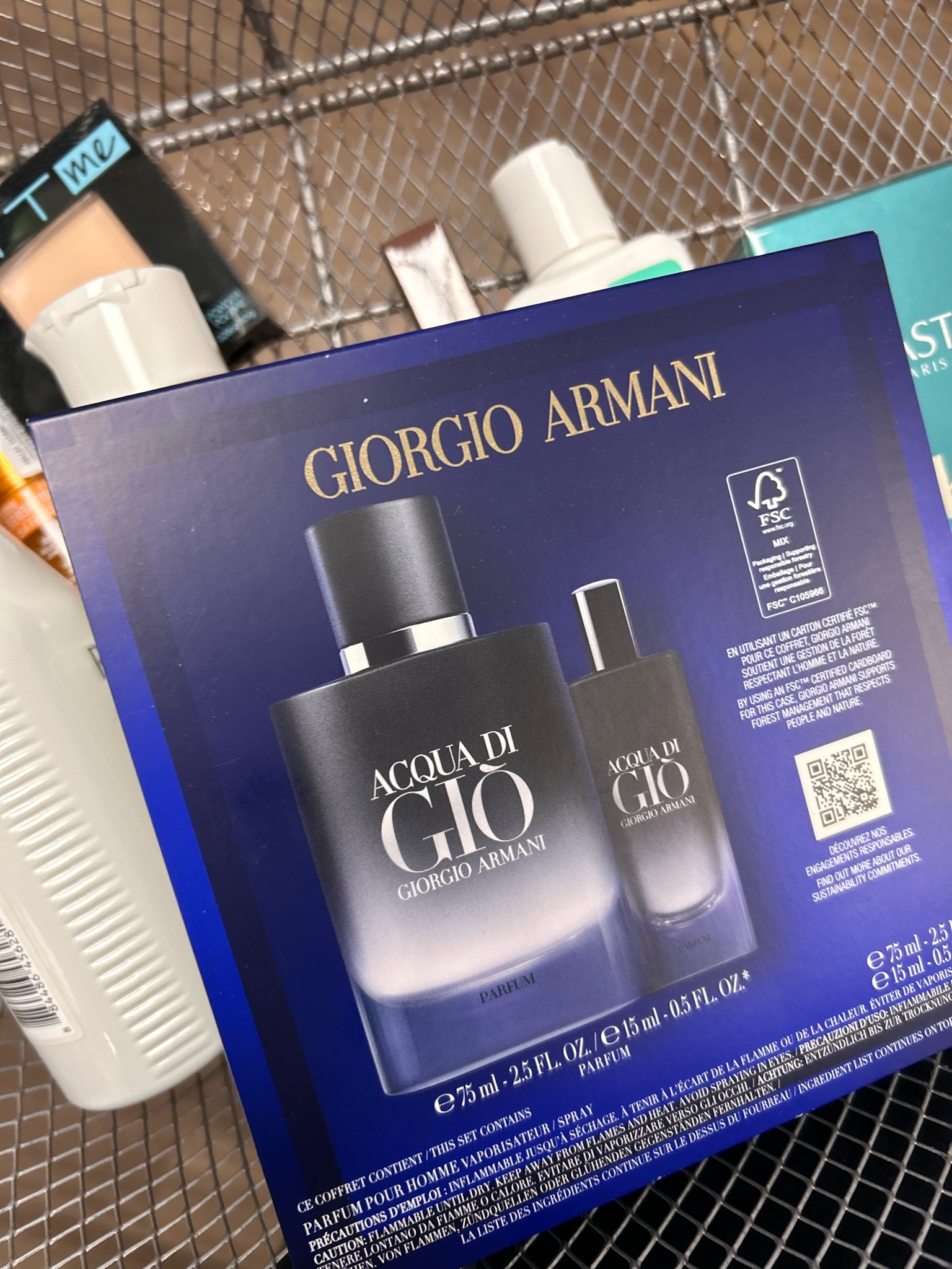 Great Cologne set for Men

#LTKxSephora #LTKmens #LTKstyletip