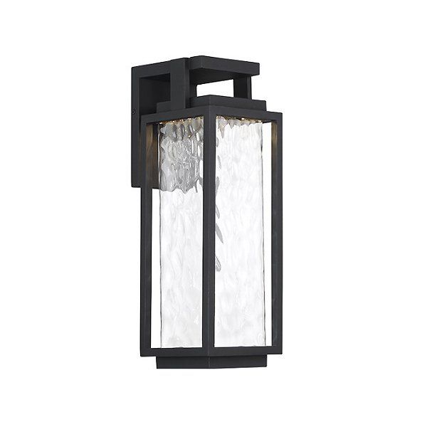 Two If By Sea LED Outdoor Wall Sconce | Lumens