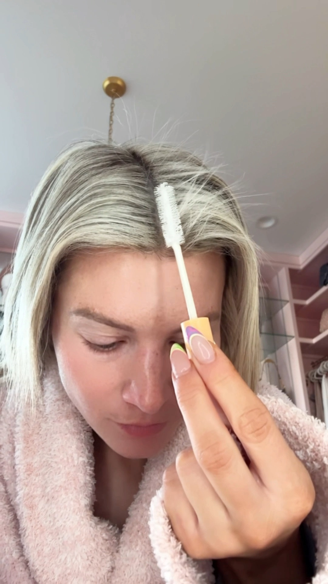 This is a MIRACLE product 😭👏🏼 especially if you have bad flyaways like me and to slick down your hair. Could not live without this and the SCENT?!? Sooooo good. Makes your hair smell amazing. Use code Springsale for 20% off!

#LTKgrwm #LTKSaleAlert #LTKBeauty