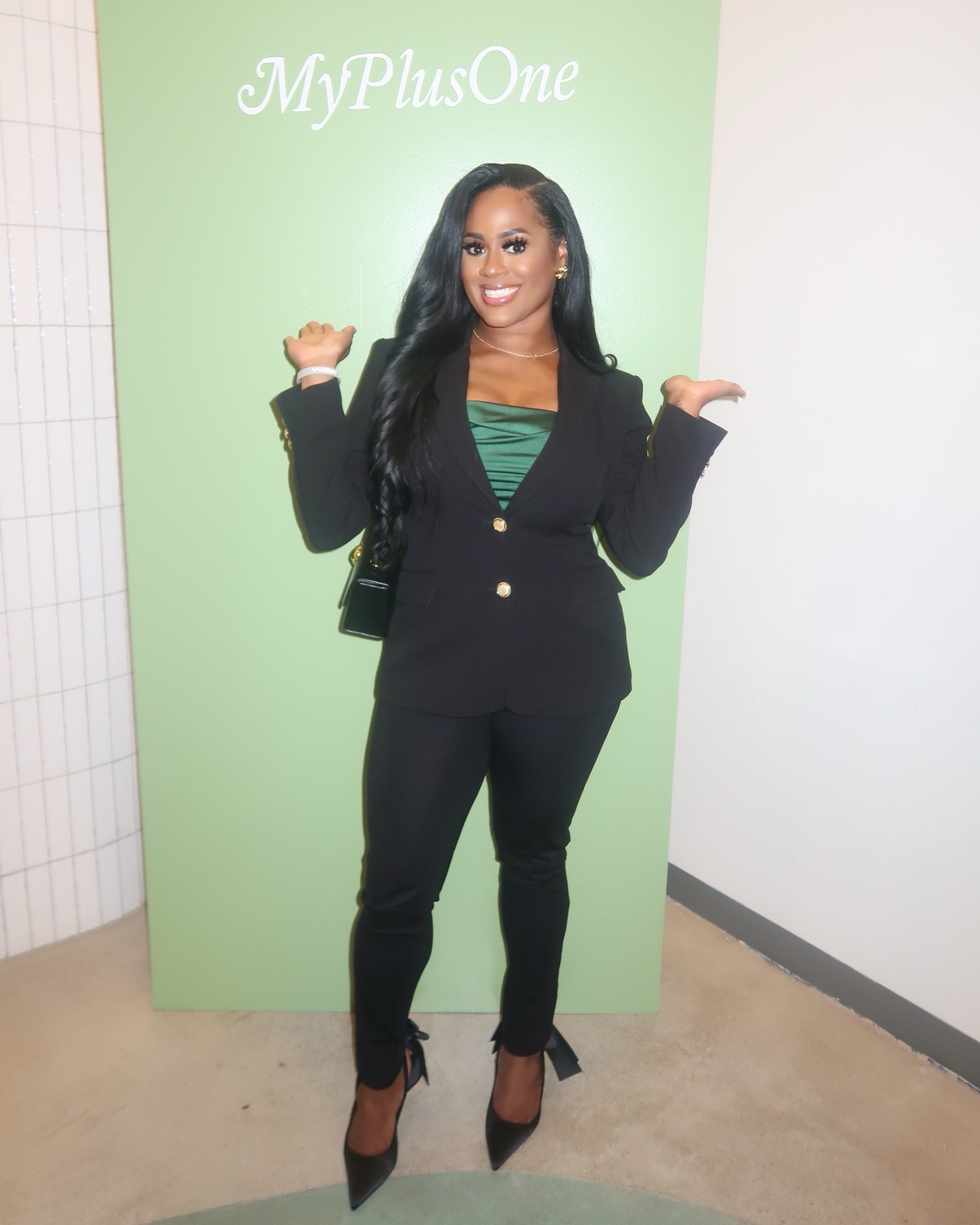 Chic Boss Babe attire  🤍 #workoutfits 

#LTKStyleTip
