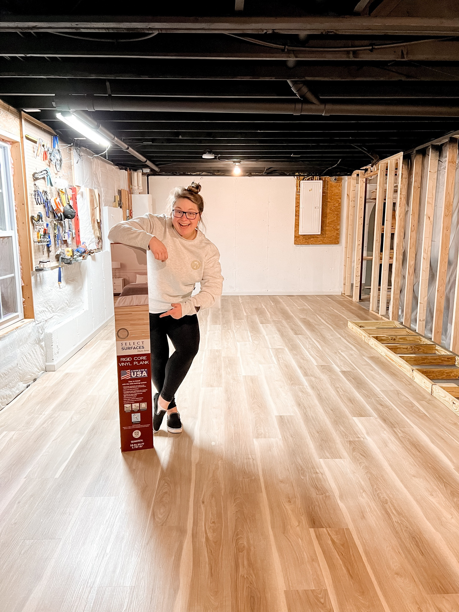 DIY Workshop Floors, Paint, and other supplies!

#LTKhome #LTKstyletip #LTKsalealert