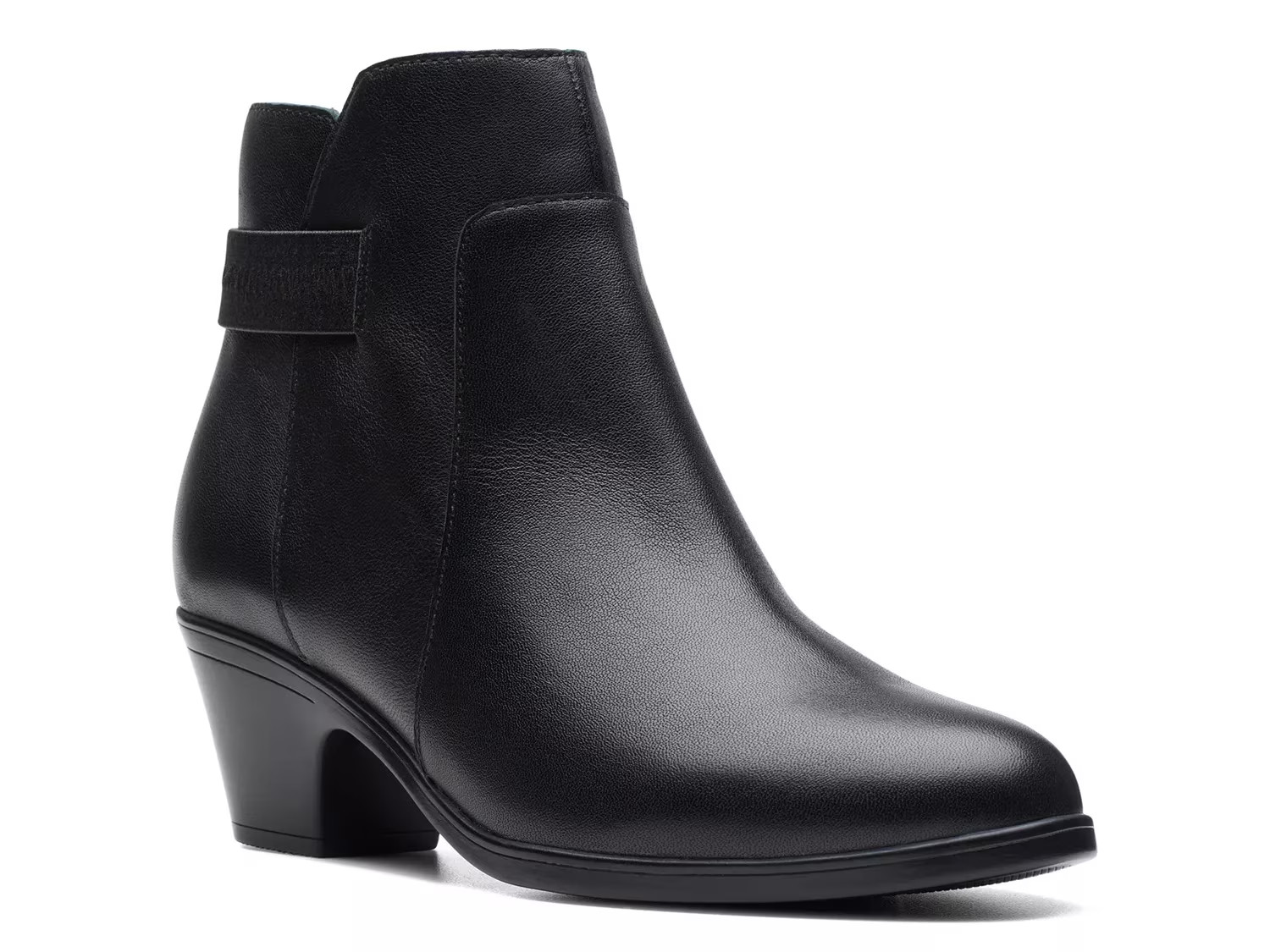 Clarks Emily 2 Holly Bootie | DSW