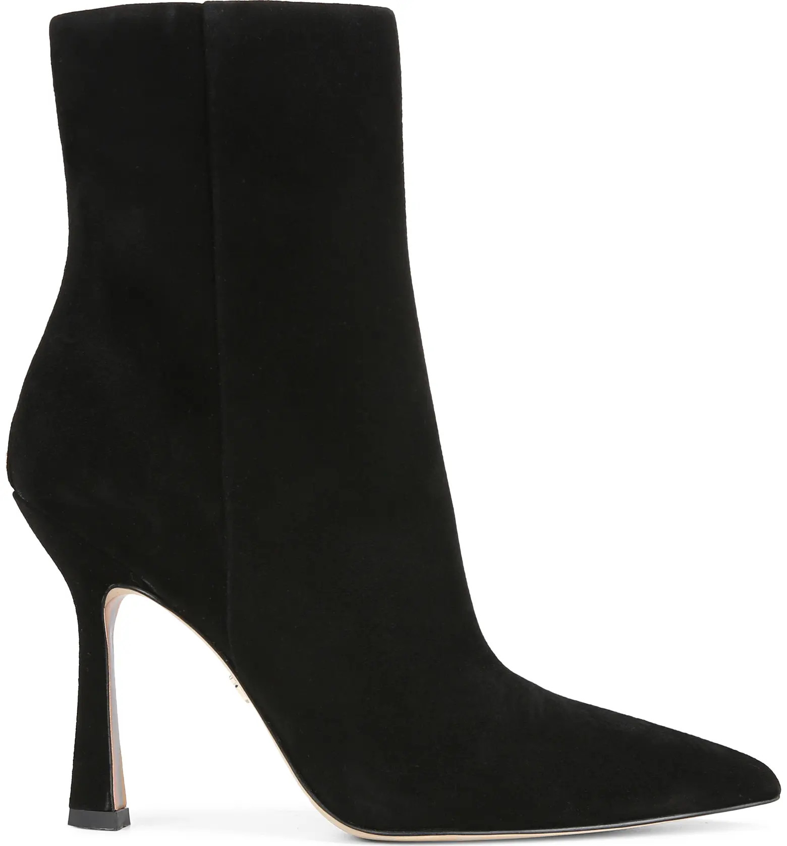 Ella Pointed Toe Bootie (Women) | Nordstrom