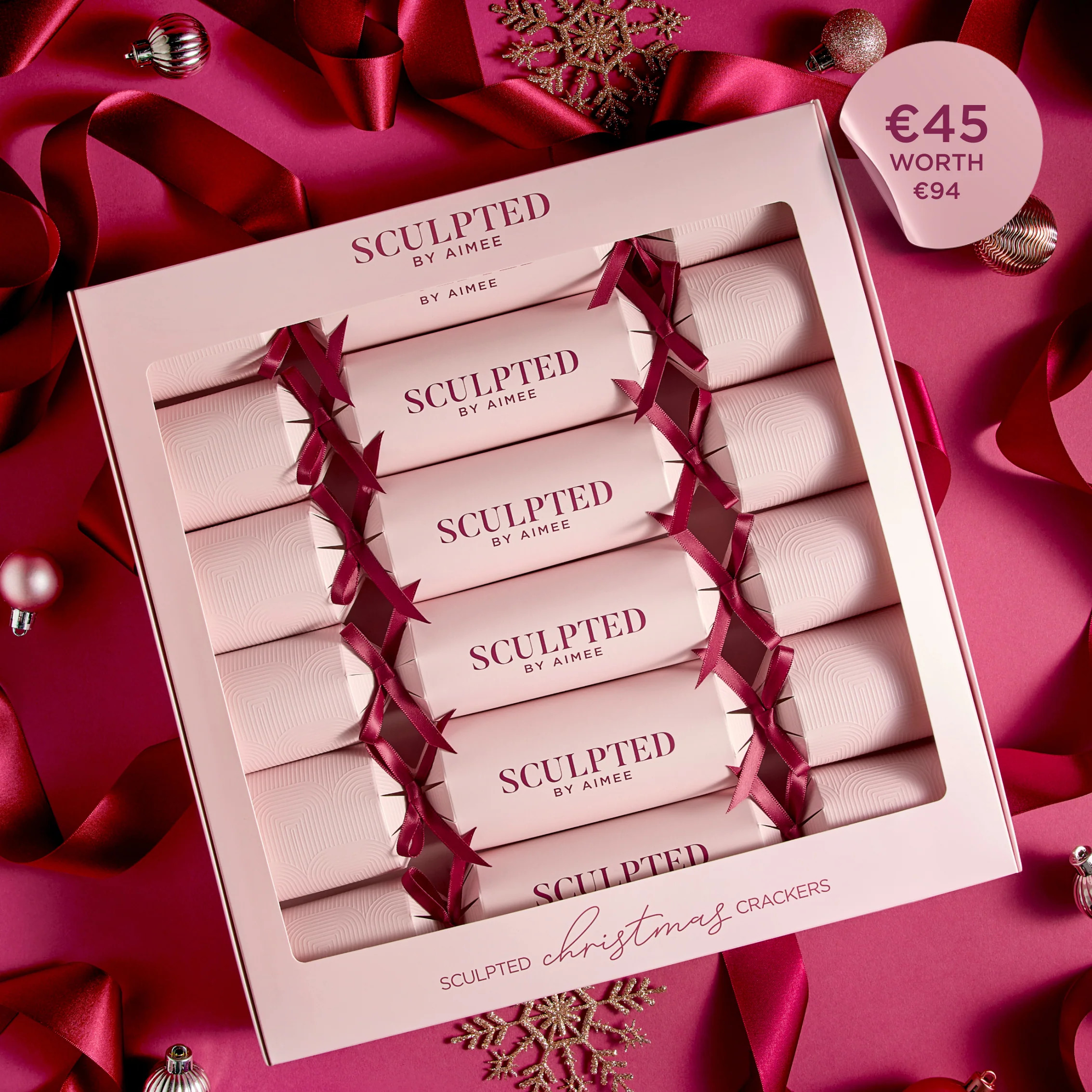 Sculpted By Aimee | Sculpted By Aimee (IE)