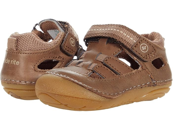 Stride Rite SM Sonny (Infant/Toddler) | Zappos