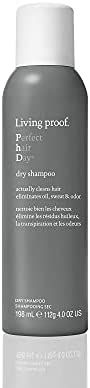 Amazon.com: Living Proof Dry Shampoo, Perfect hair Day, Dry Shampoo for Women and Men, 4 oz : Bea... | Amazon (US)