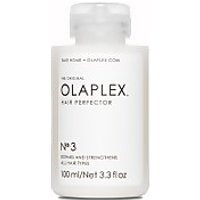 Olaplex No.3 Hair Perfector 3.3 oz | Look Fantastic (US & CA)