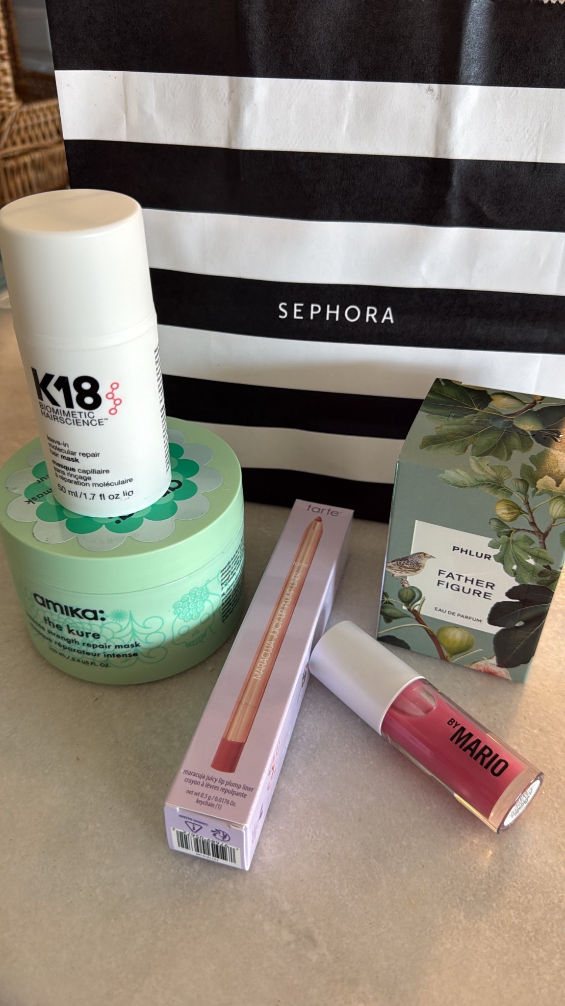 Sephora dump. My new faves with some oldies 

#LTKootd #LTKBeauty