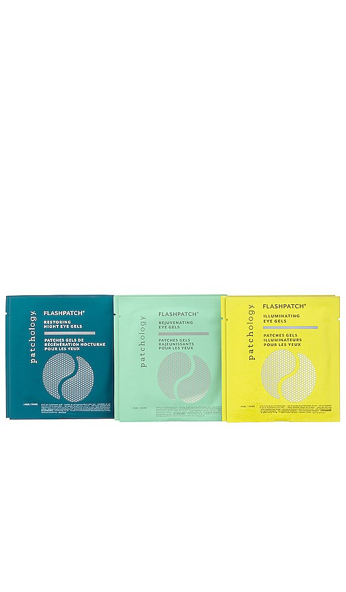 Patchology All Eyes on You Trio in Beauty: NA. | Revolve Clothing (Global)