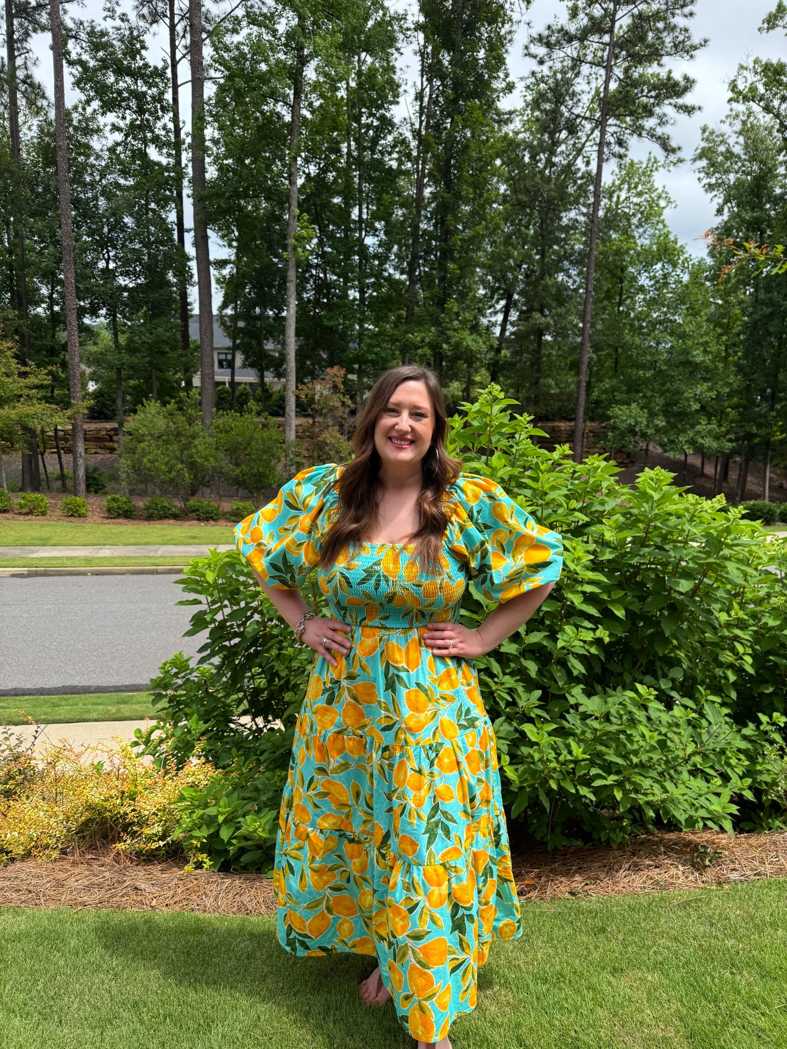 One of my favorite dresses is available again! Linked here and some other similar styles.  True to size. I am 5’6” wearing size largee



#LTKOver40 #LTKFindsUnder100 #LTKSummerEdit