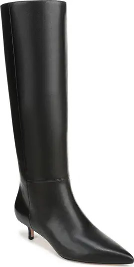 Veronica Beard Lisa 45 Knee High Boot (Women) | Nordstrom | Nordstrom