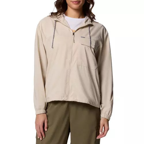 Columbia Skien Valley Full Zip Hoodie | Scheels Sports