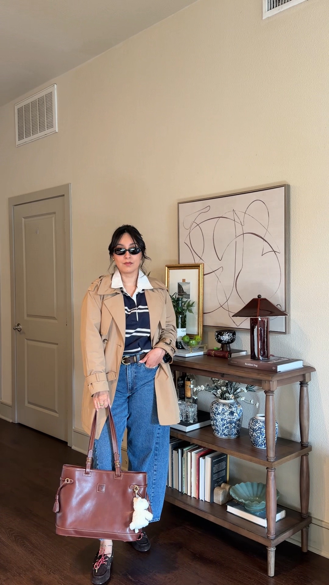 Spring work ootd 

#LTKootd #LTKgrwm #LTKSeasonal