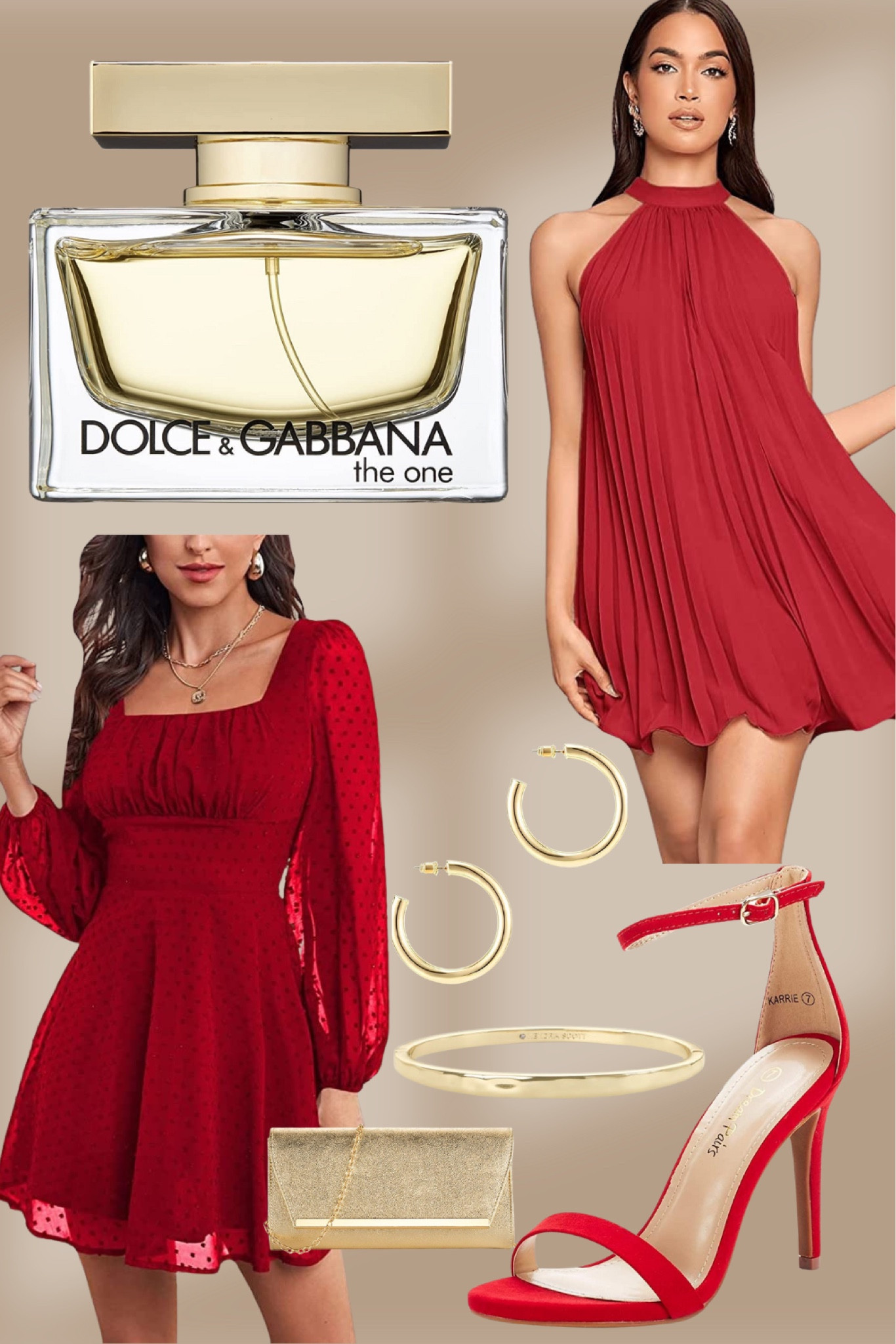 Valentine’s Day outfit Inspo 

#LTKbeauty #LTKshoecrush #LTKSeasonal