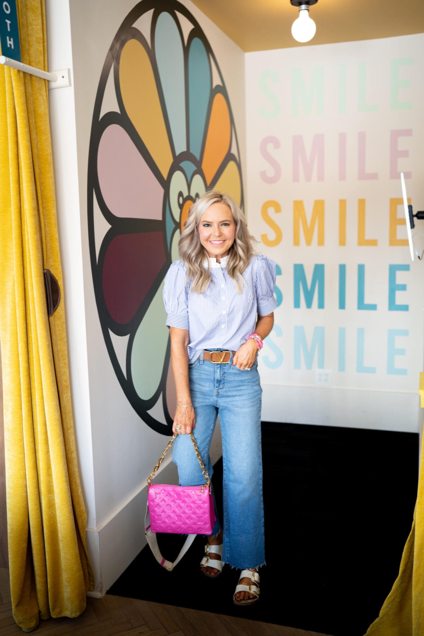 30% off almost FALL finds at @jcrew — wearing XS in top/size 25 in denim! 


#LTKstyletip #LTKsalealert #LTKSeasonal