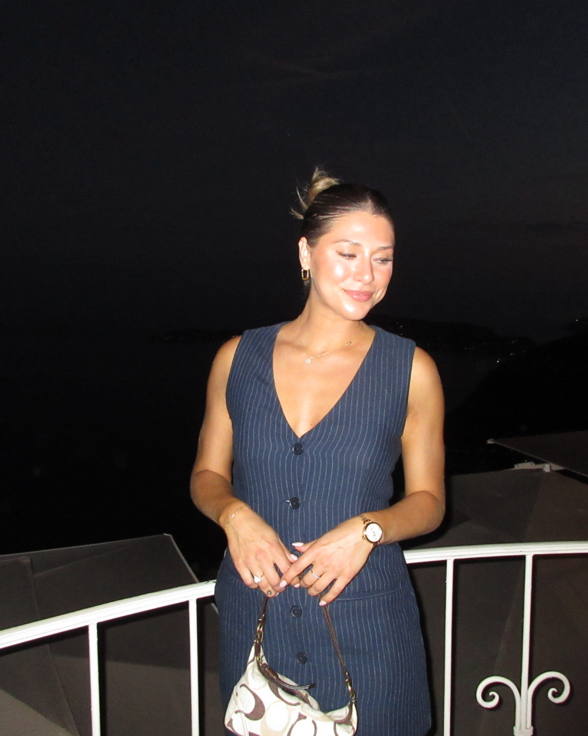 Abercrombie Vest Dress 

#LTKFindsUnder100 #LTKSummerSales #LTKSeasonal