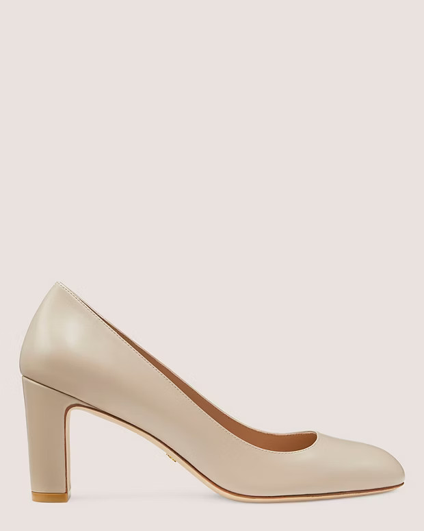 VIDA 75 PUMP | Stuart Weitzman Outlet