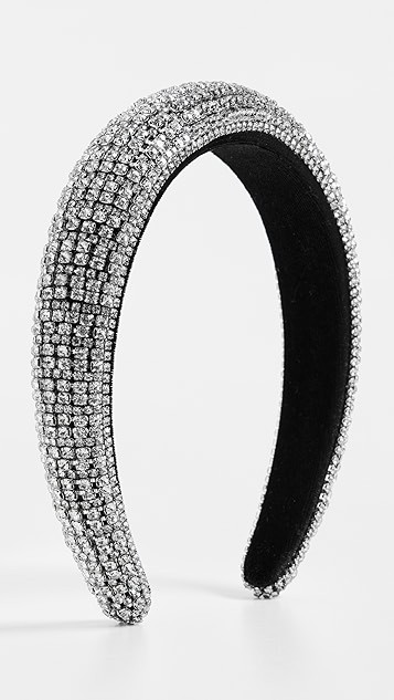Discotheque Headband | Shopbop