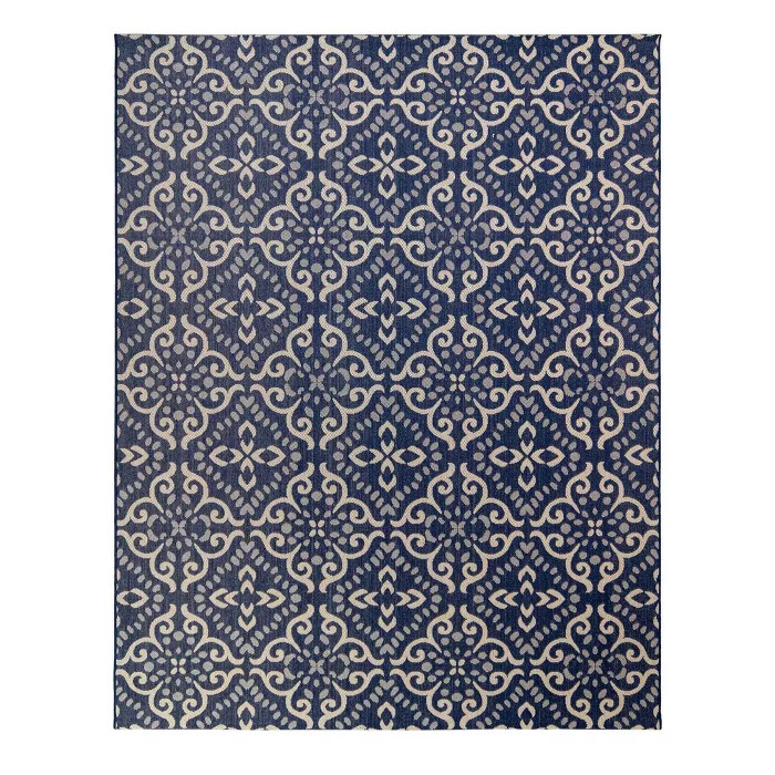 Paseo Powis Outdoor Rug - Avenue33 | Target