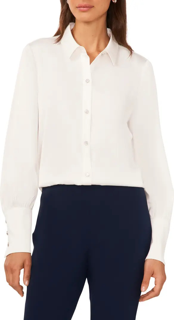 Button-Up Shirt | Nordstrom