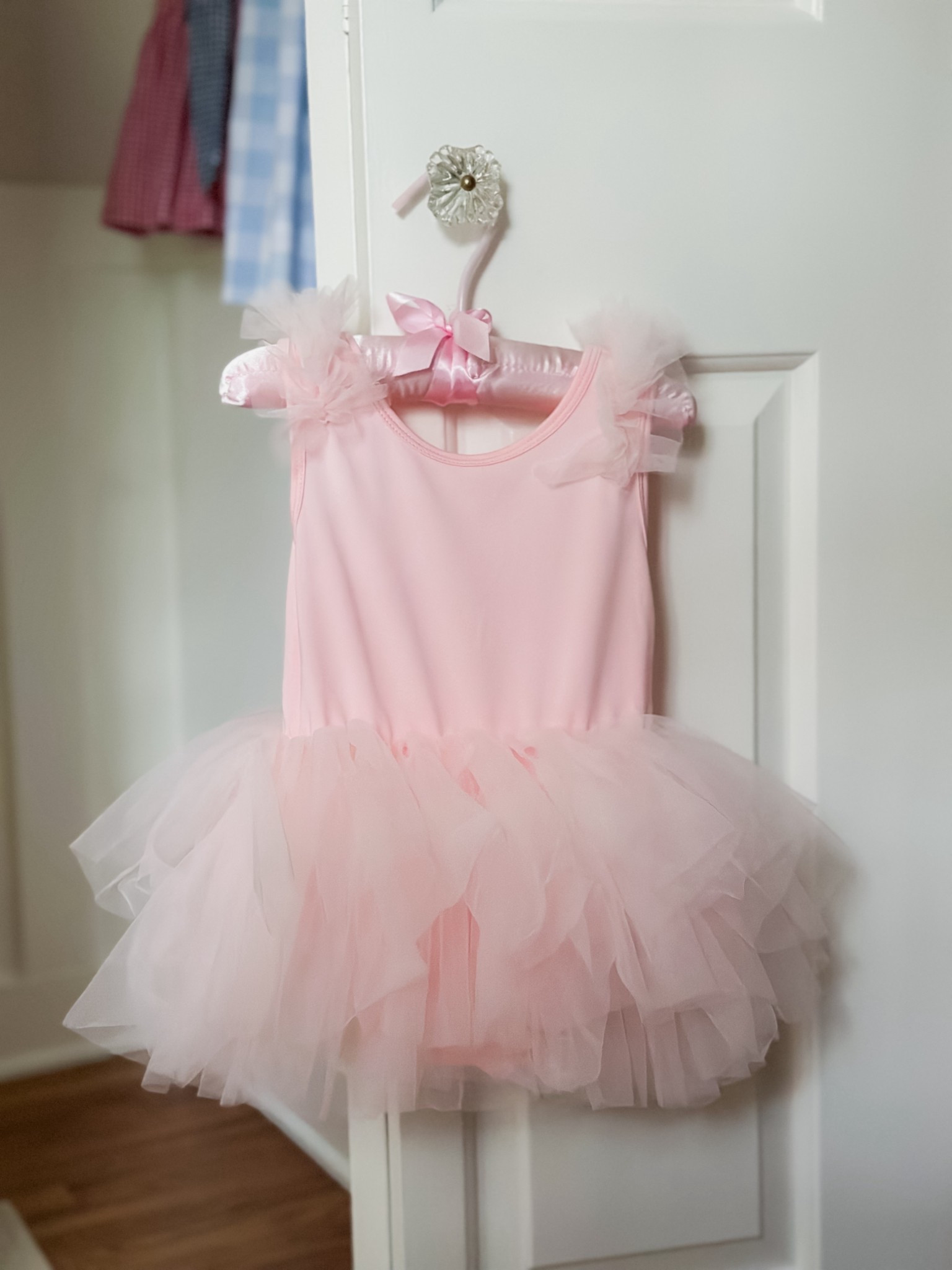 Pink toddler tutu from Amazon 

#LTKKids #LTKParties #LTKFindsUnder50