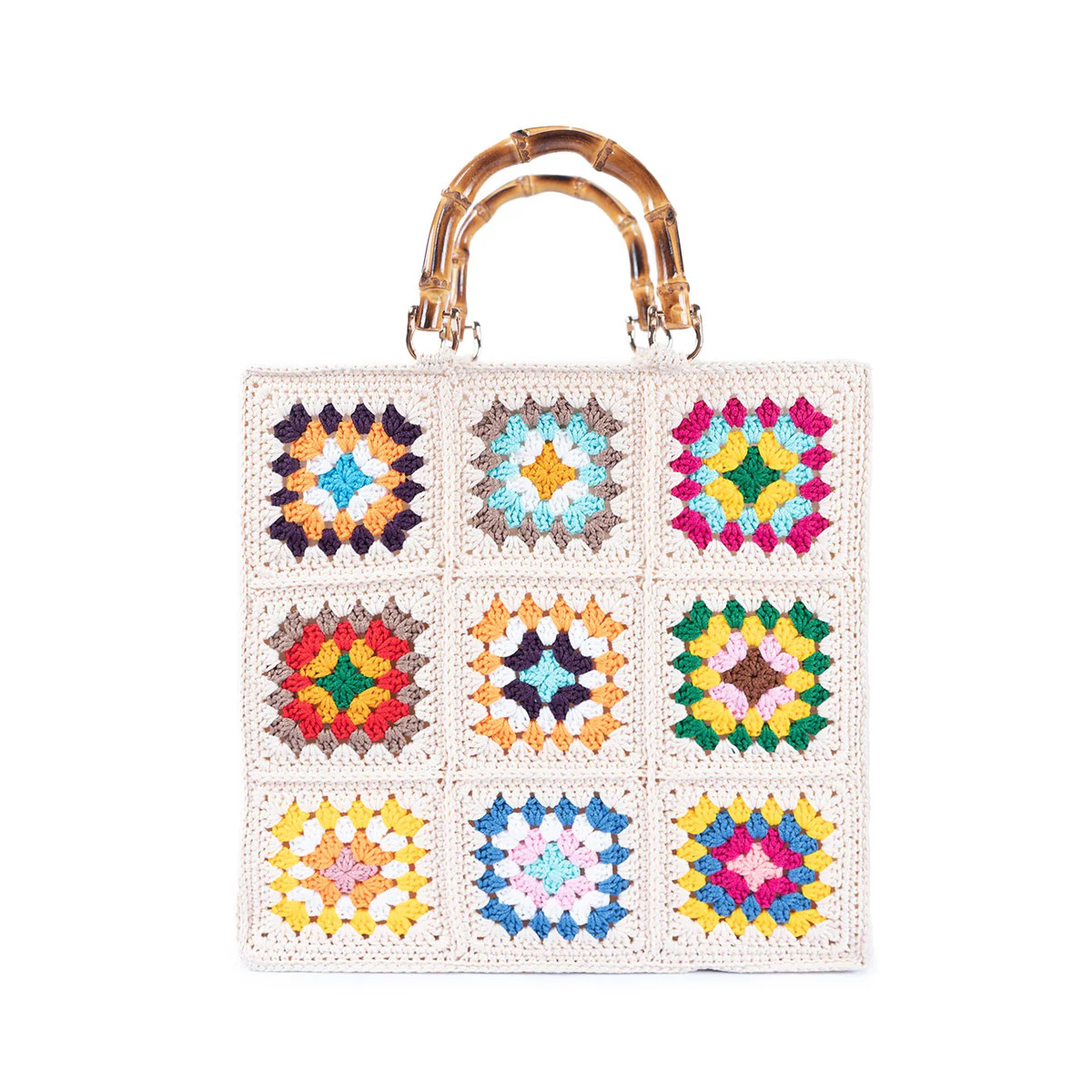 Jelavu - Rainbow Bag | FUTURE BRANDS GROUP
