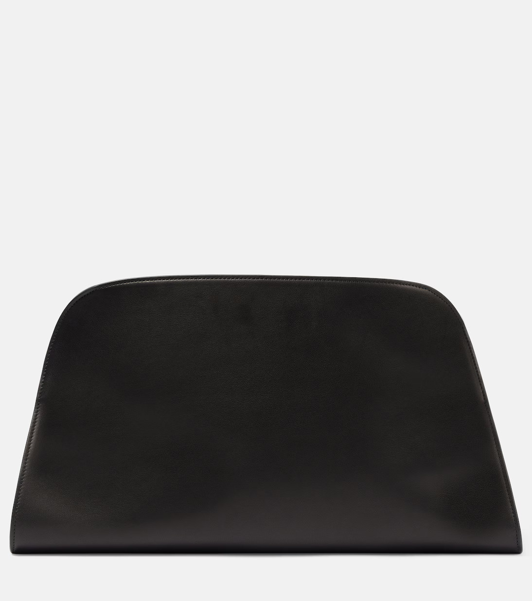 EW Margaux leather clutch | Mytheresa (US/CA)