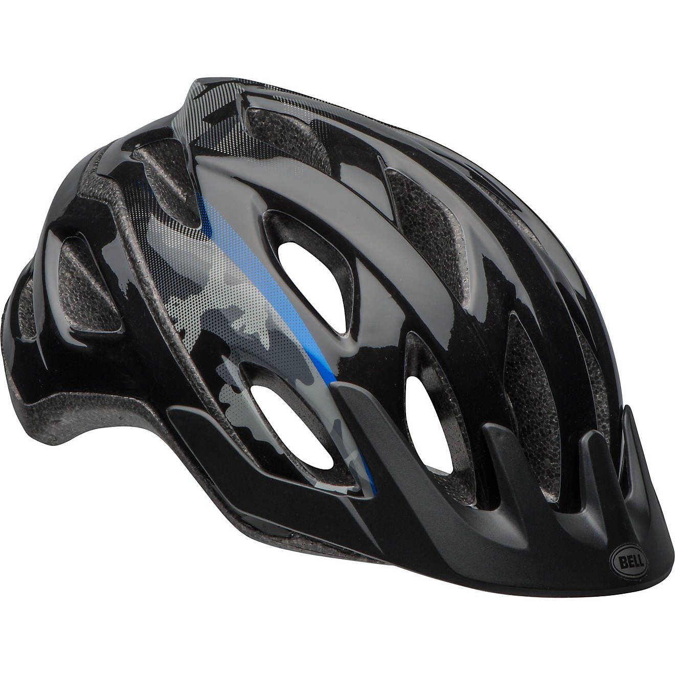 Bell Boys' Cadence™ Bicycle Helmet | Academy Sports + Outdoor Affiliate