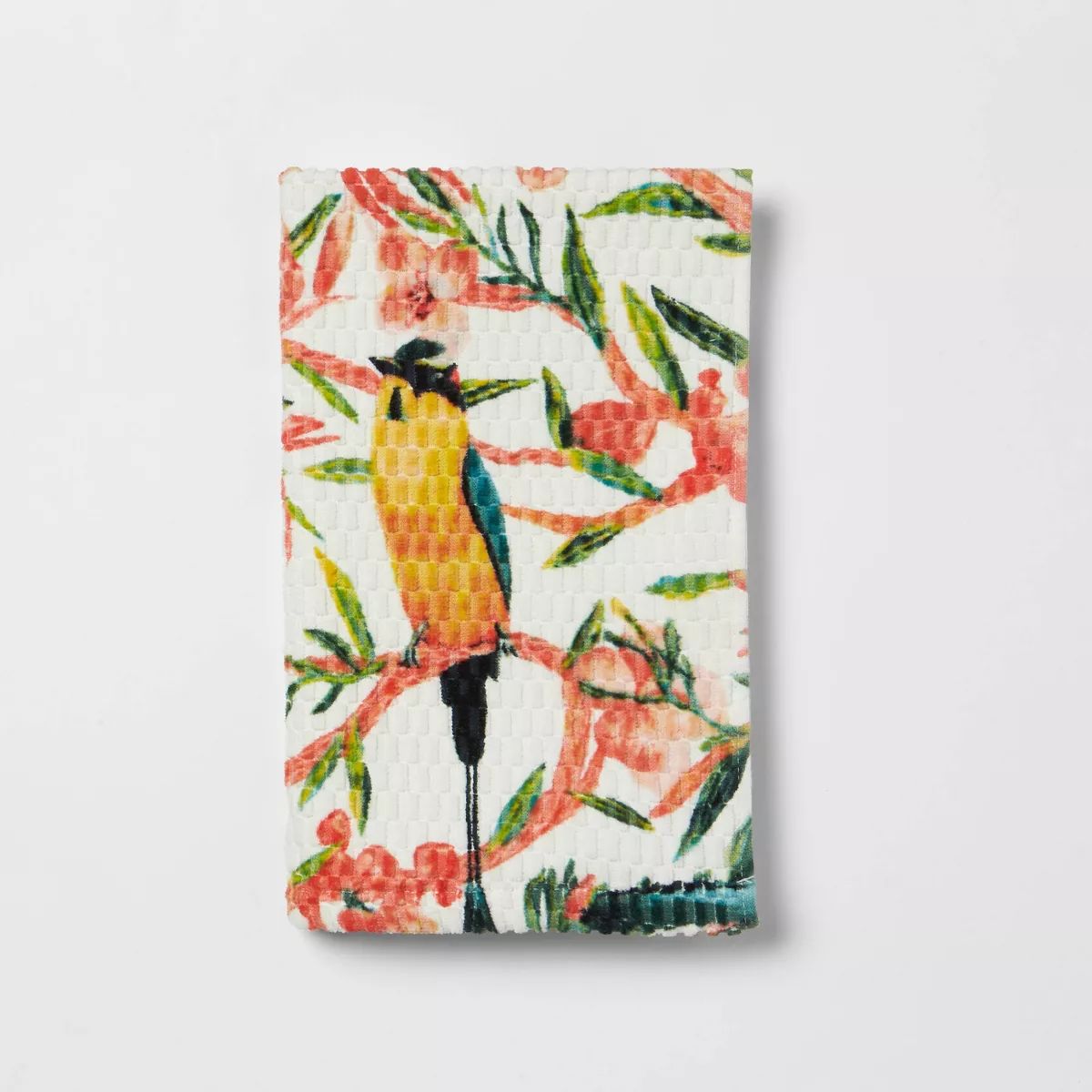 Floral Bird Bath Towel - Opalhouse™ | Target