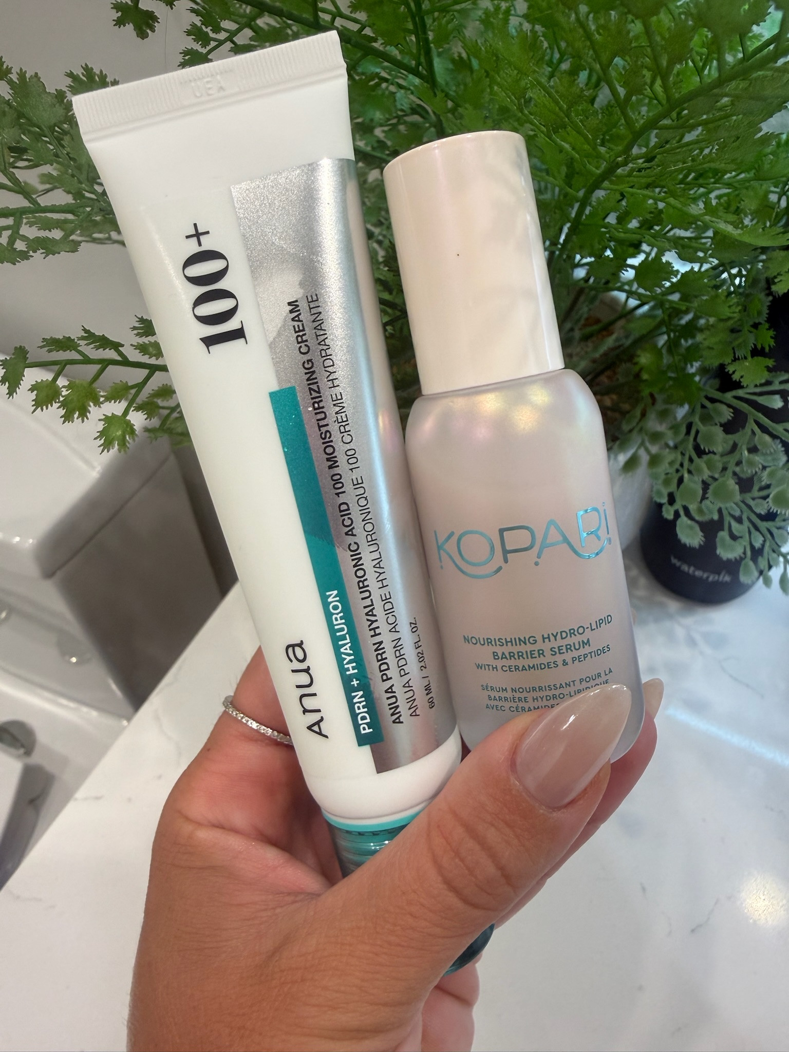 2 favorite skin products

#LTKgrwm #LTKdayinmylife #LTKBeauty