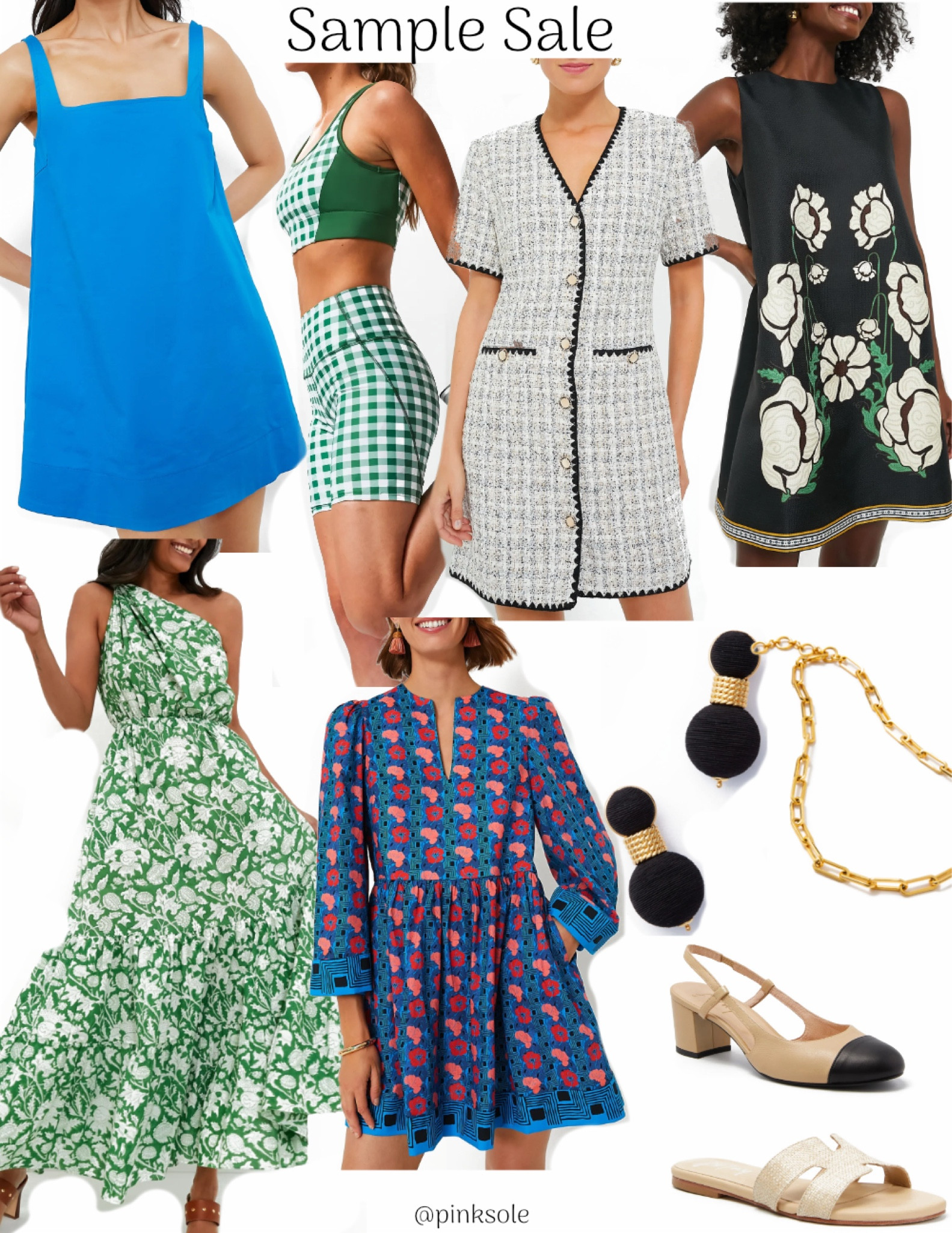 Favorites from a great sample sale 

#LTKFindsUnder100 #LTKSaleAlert #LTKStyleTip