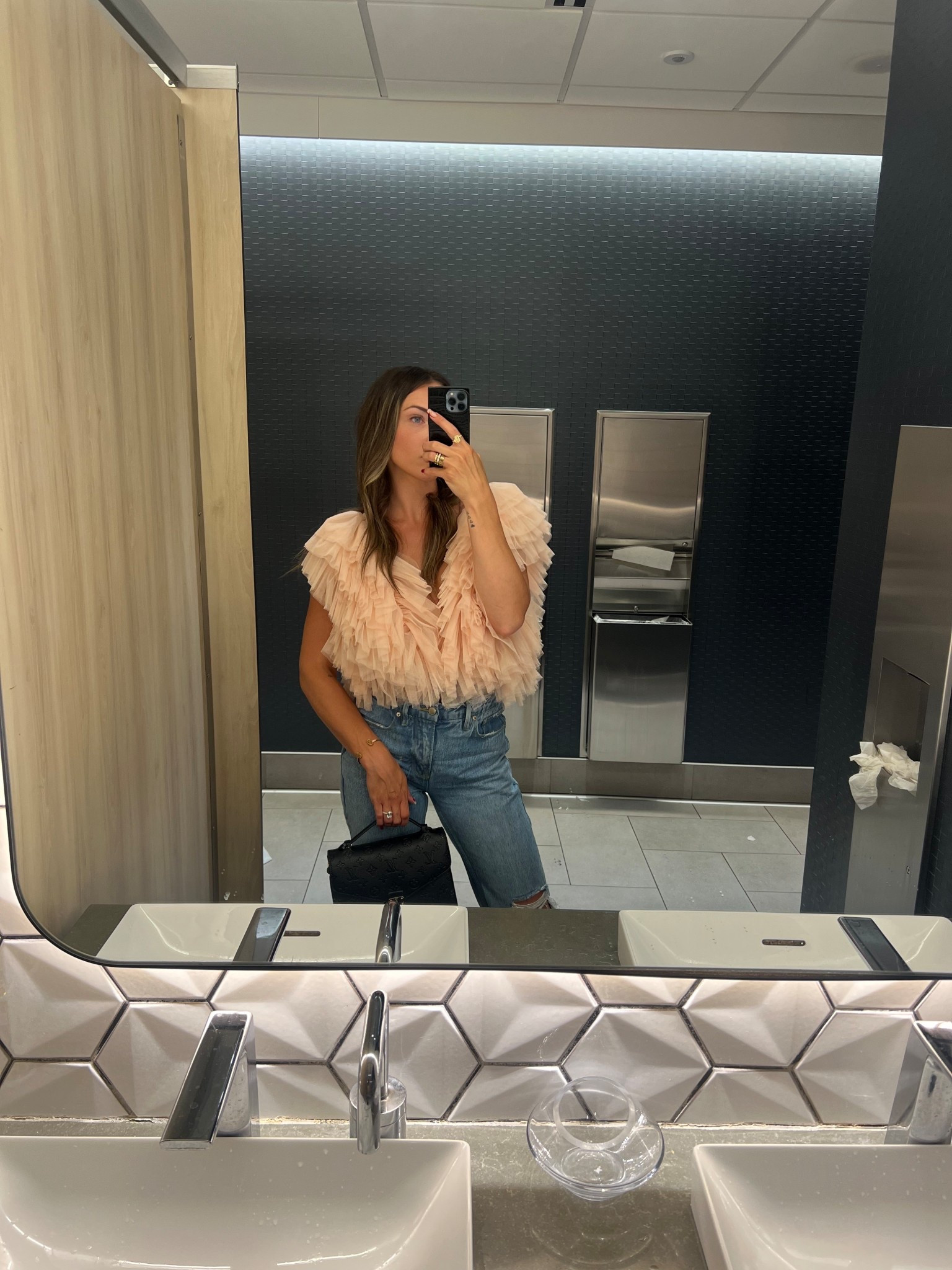 Dinner outfit 

#LTKStyleTip