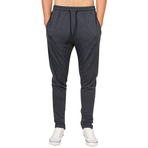 BeesCloverBeesClover Yong Horse Men's Casual Jogger Pants Fitness Workout Gym Running SweatpantsU... | Walmart (US)
