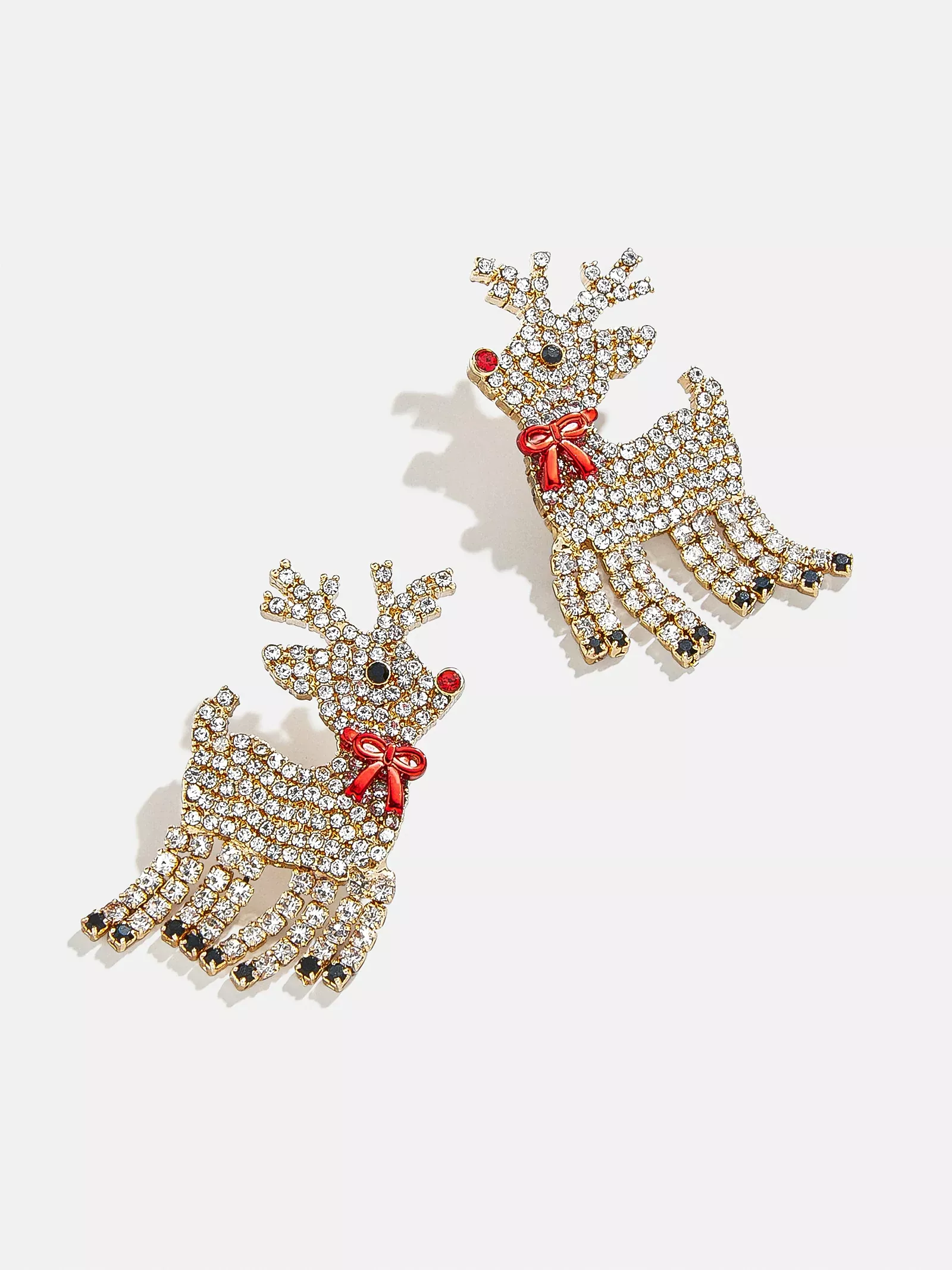 Snow White Earrings by BaubleBar – … curated on LTK