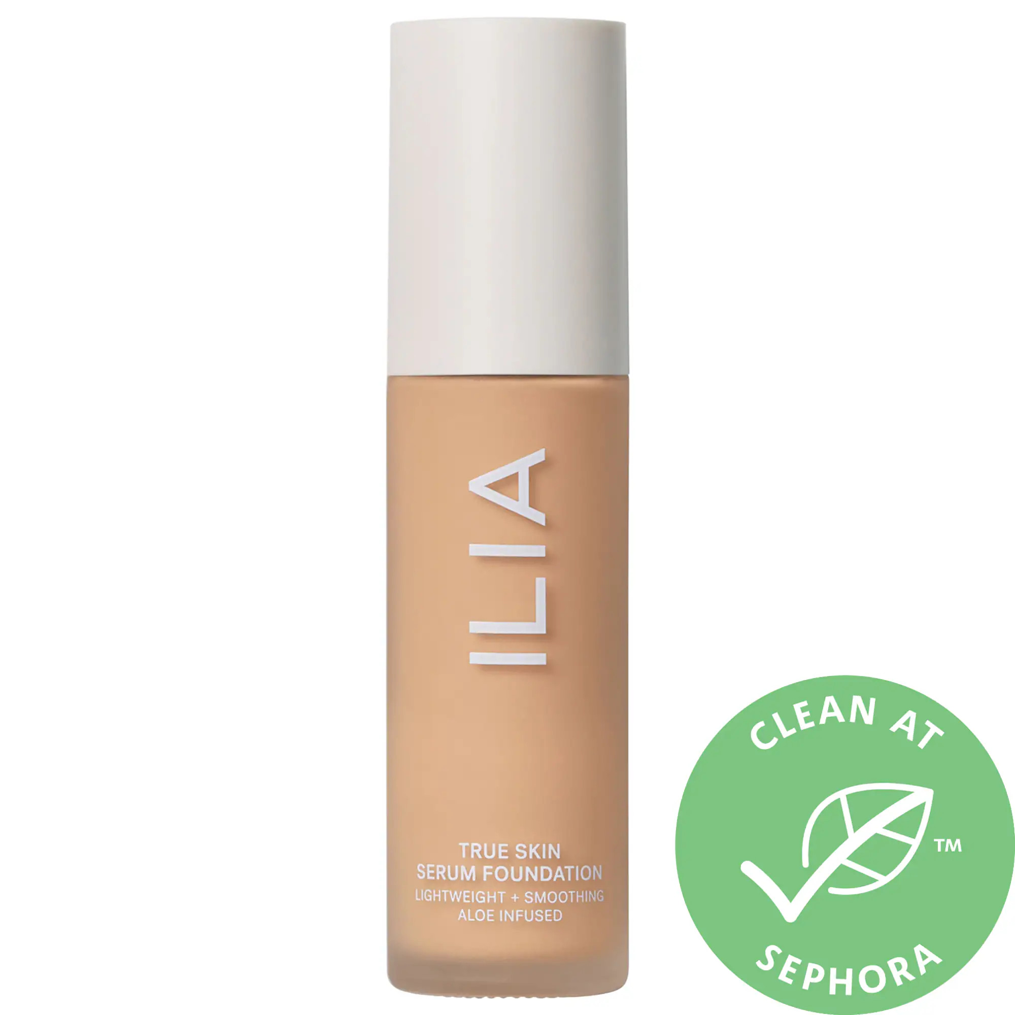 ILIA True Skin Serum Foundation Bowen 1 oz/ 30 mL | Sephora (US)