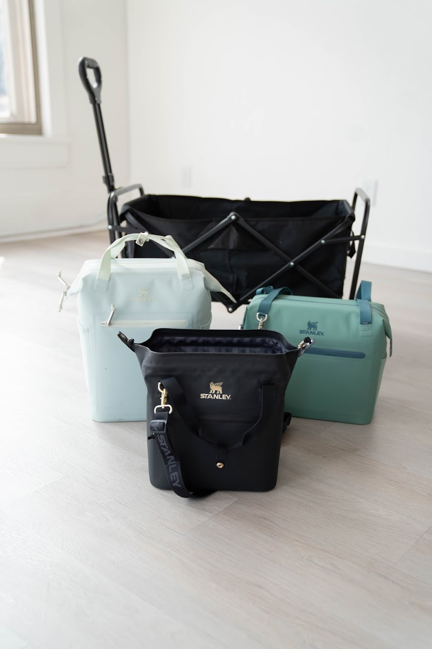 Sports mom gear

Wagon lunch box cooler bag

#LTKgrwm #LTKootd #LTKmomlife