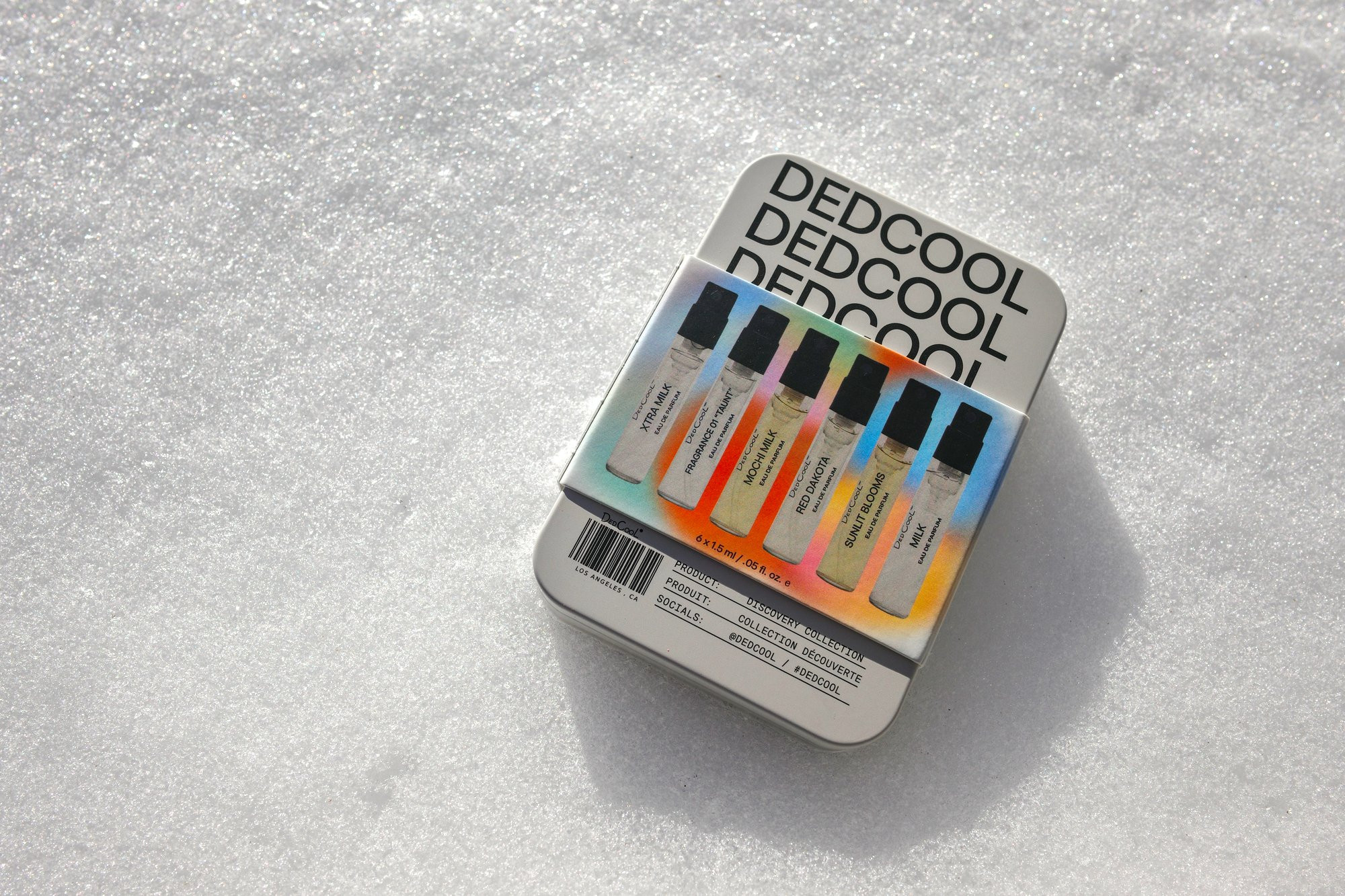 Looking for indie fragrances? Find my full review of DedCool over on the blog 

🔗 https://www.waywardblog.com/dedcool-fragrance-review/

 

 #LTKgrwm #LTKmorningroutine #LTKBeauty