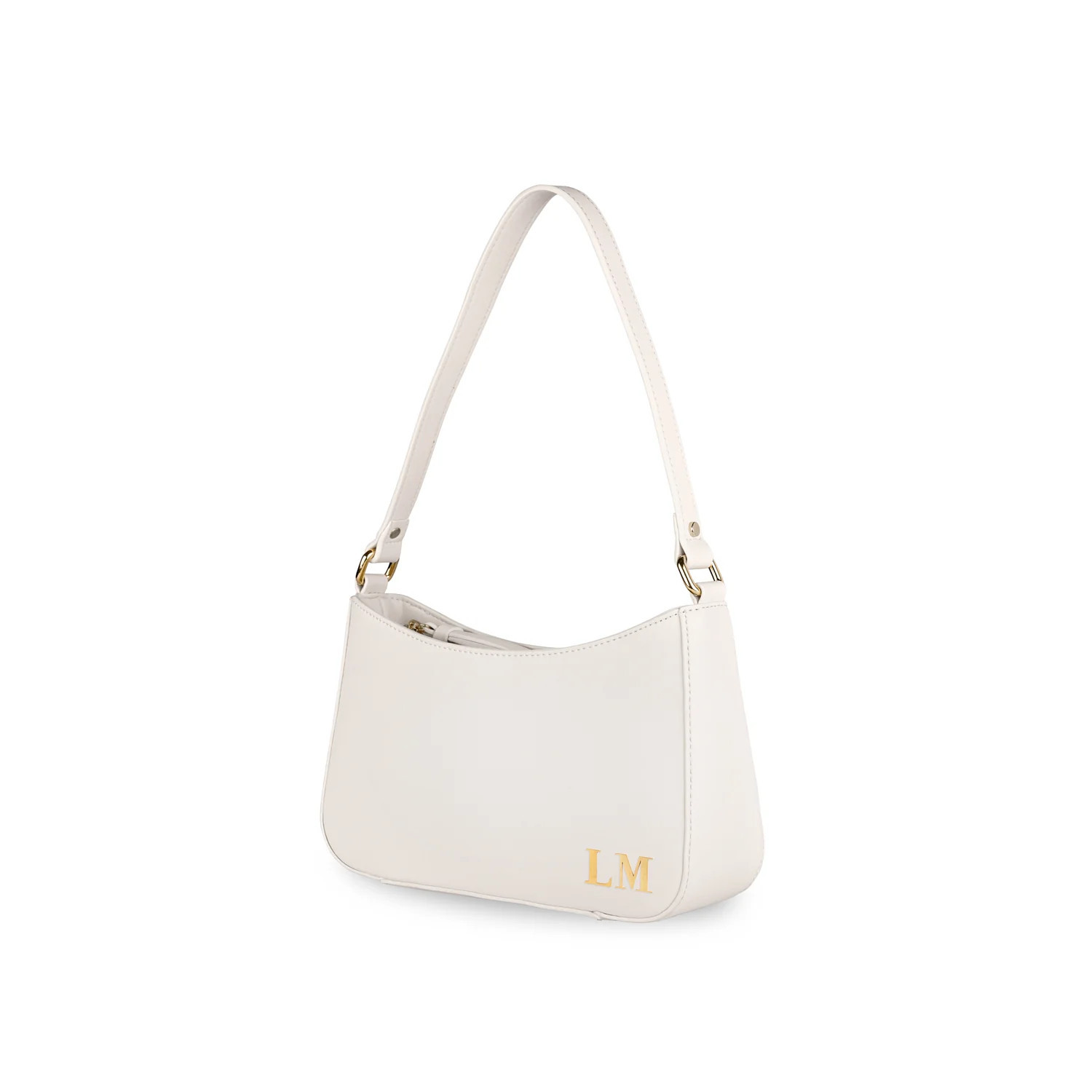 Ecru Shoulder Bag | Abbott Lyon