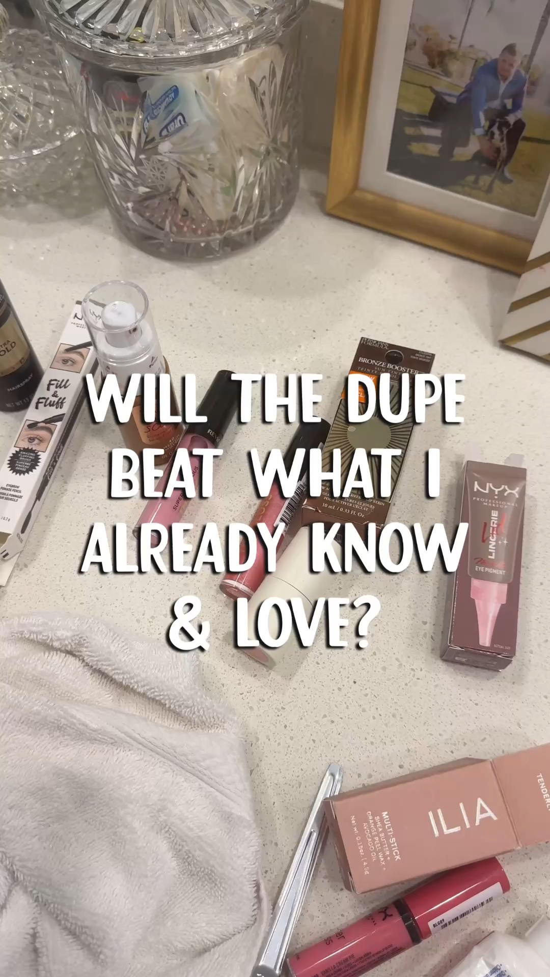 Only linking the products I actually loved

#LTKOver40 #LTKselfcare #LTKBeauty