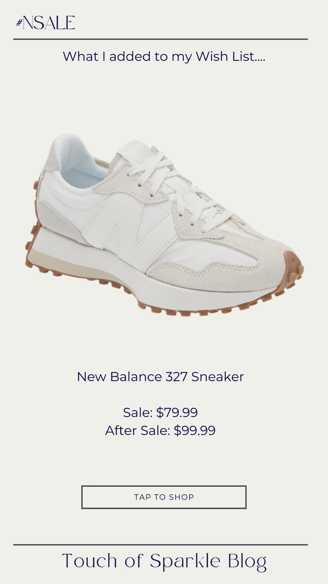 What I added to my #nsale wishlist! 

#LTKxNSale #LTKsalealert #LTKshoecrush