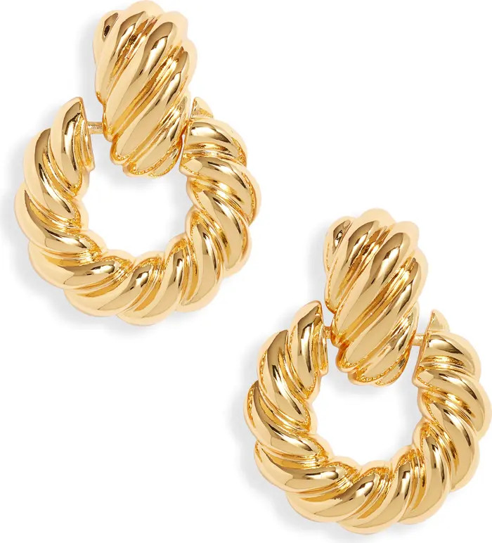 Baguette Drop Earrings | Nordstrom