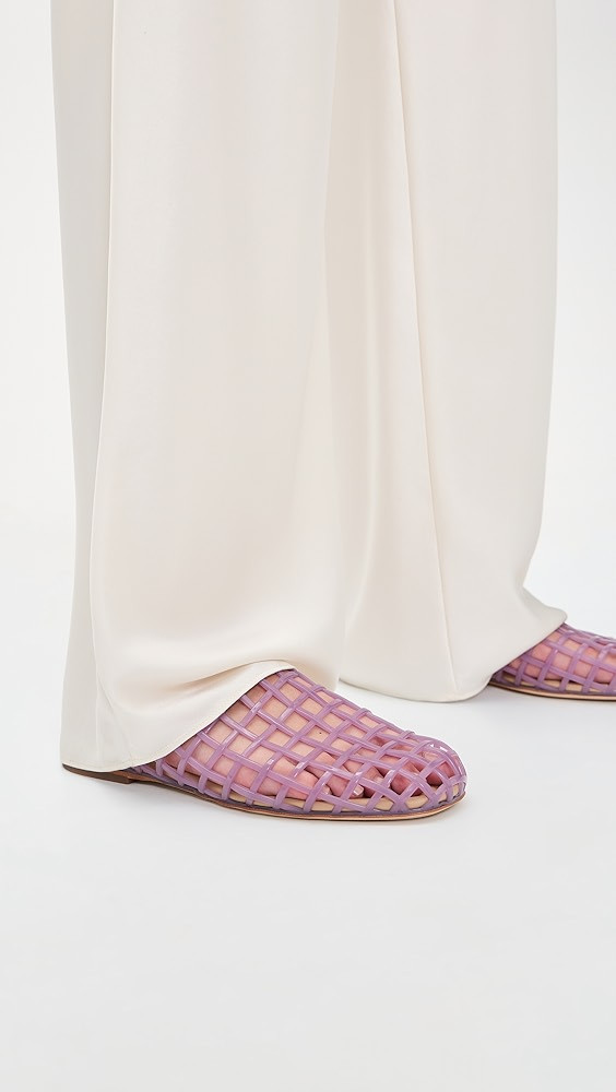 Barcelona Jelly Flats | Shopbop