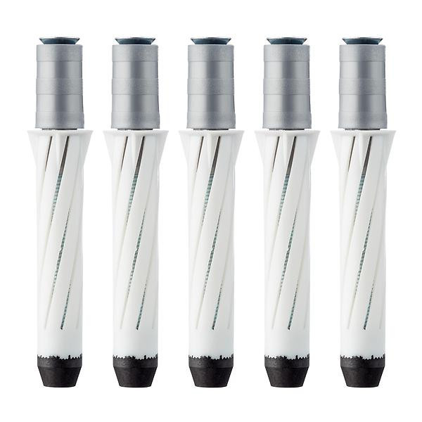 Elfa Drywall & Plaster Anchors Pkg/5 | The Container Store