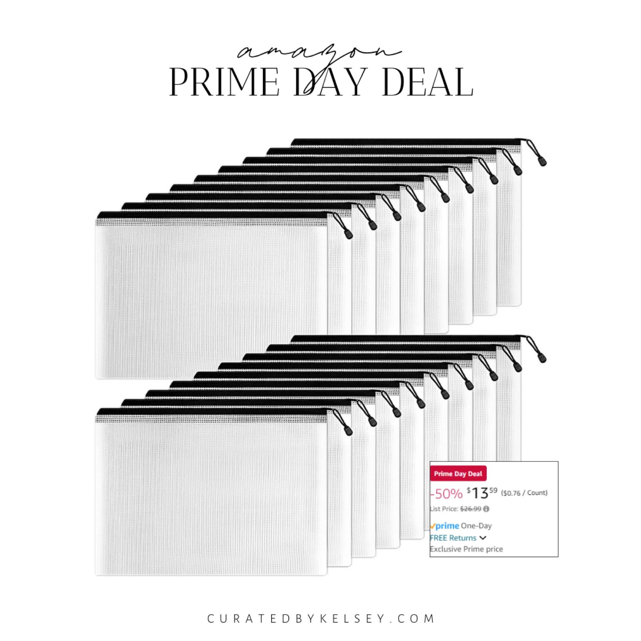 Amazon prime day deals happening now

#LTKSaleAlert #LTKHome #LTKxNSale