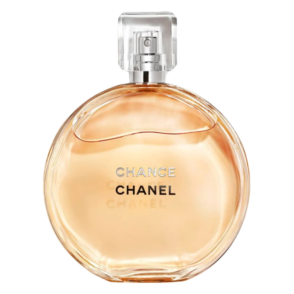 Chanel Chance Eau De Toilette Women 3.4 Oz | Maxaroma