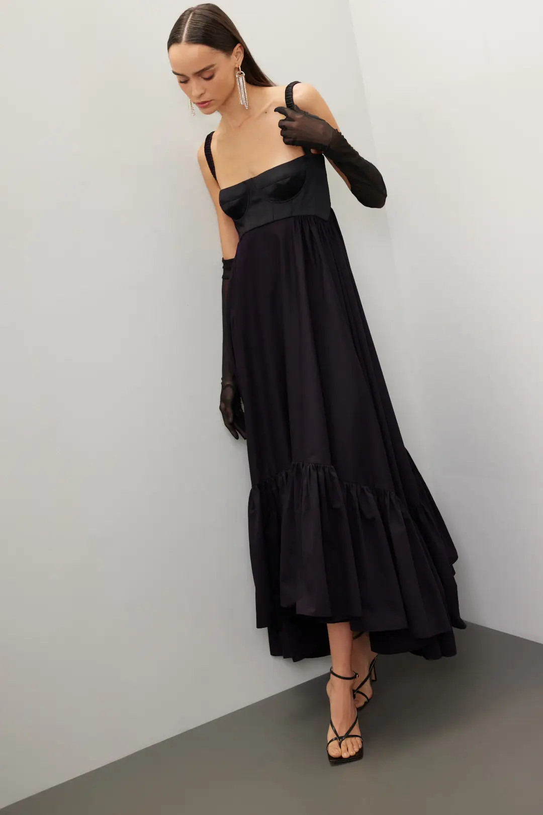 Snowdrop Dress | Rent the Runway