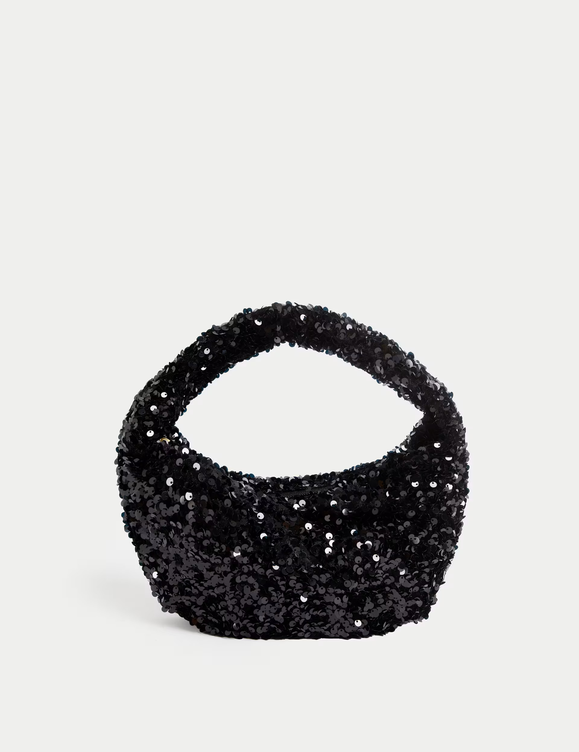 Sequin Top Handle Grab Bag | Marks & Spencer (UK)