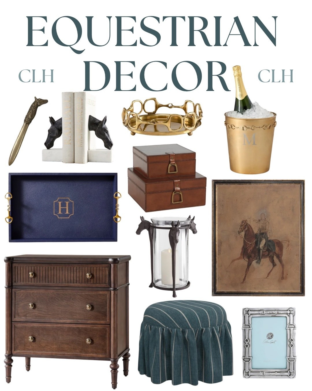 Equestrian vibes, equestrian home decor, equestrian decor, horse bit, horse accents, equestrian accents, home accents, equestrian inspired decor, Hermes inspired decor, horse decor, equestrian decor Ralph Lauren, Ralph Lauren inspired decor, equestrian home accents

#LTKHome #LTKSaleAlert #LTKActive