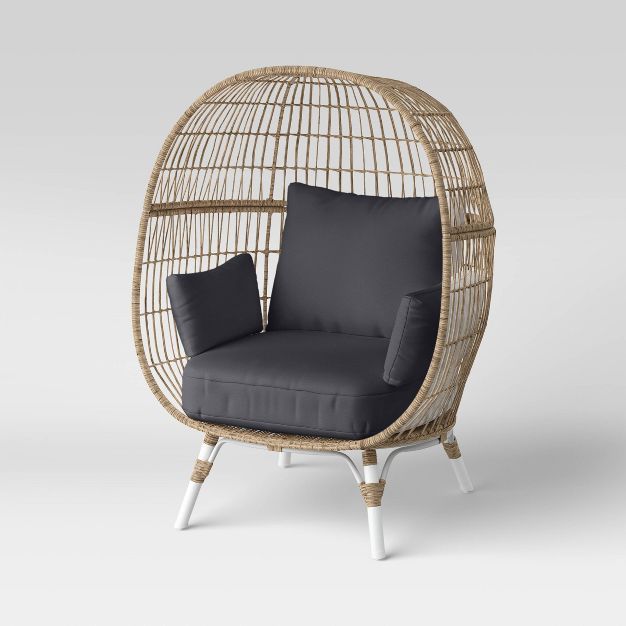 Southport Patio Egg Chair - Opalhouse&#153; | Target