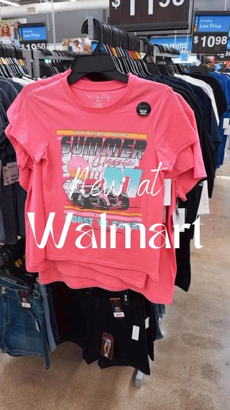 Walmart new arrivals No boundaries / shorts / graphic tees / tank tops / fleece joggers 

#LTKStyleTip #LTKFindsUnder50 #LTKTravel
